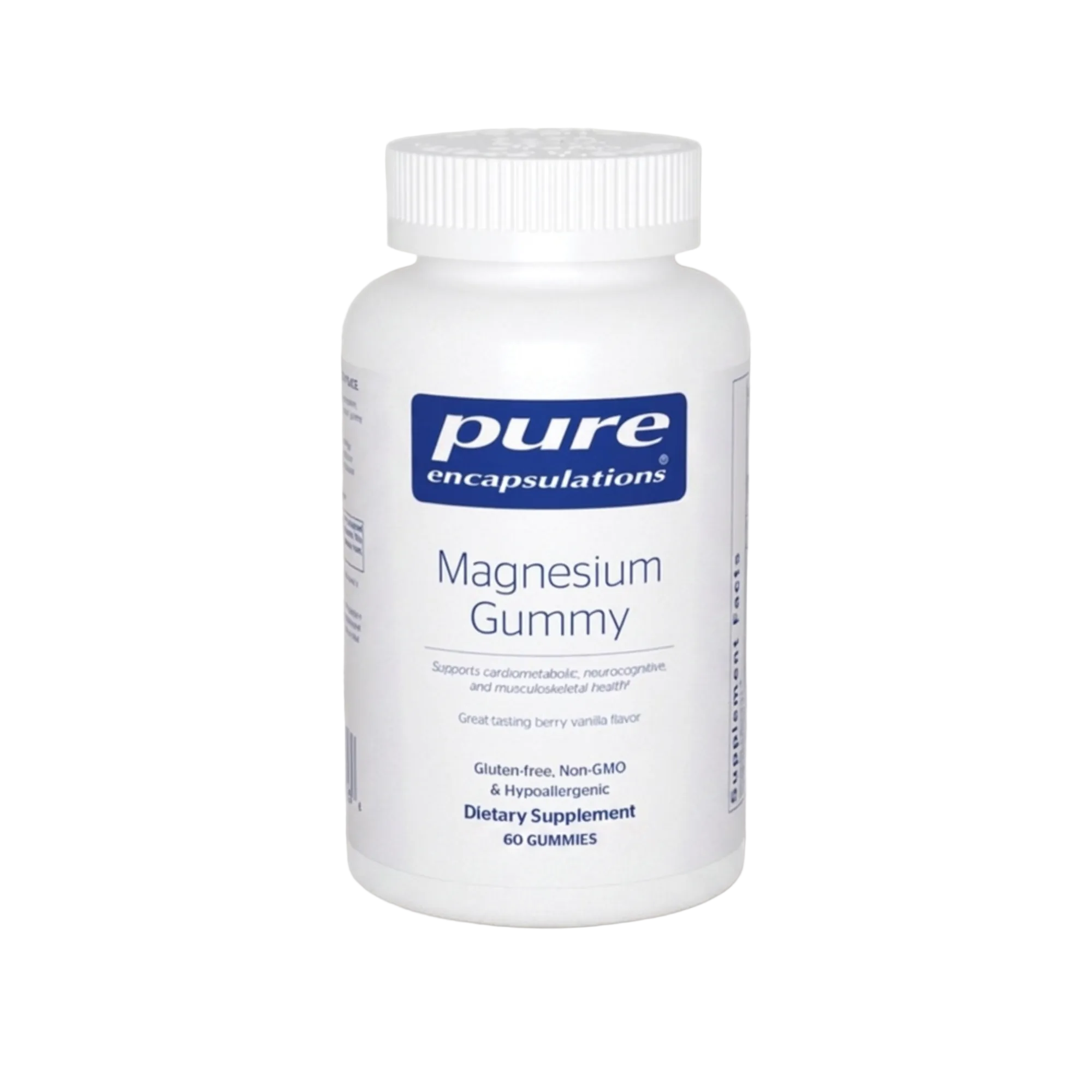 MAGNESIUM GUMMY