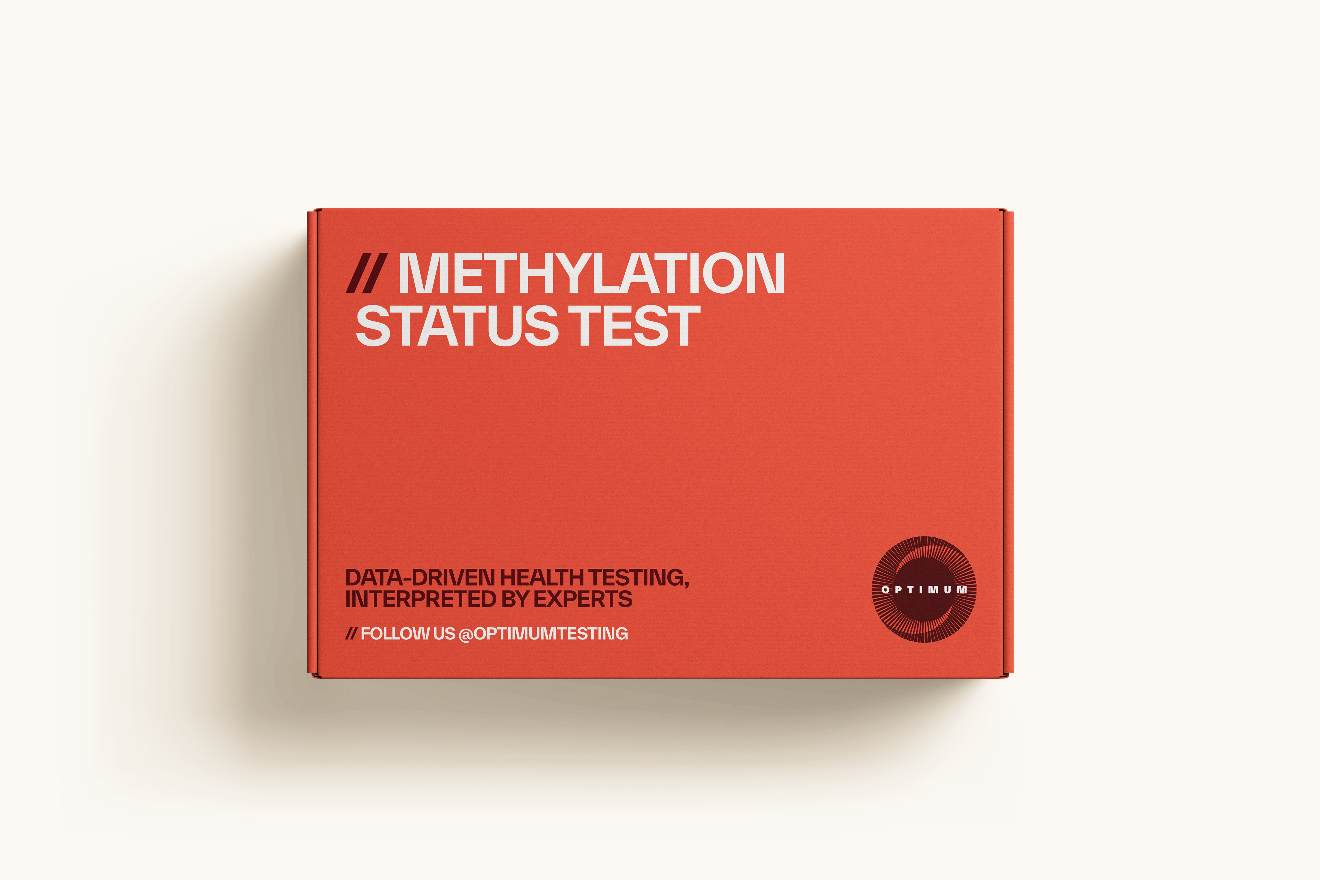 METHYLATION STATUS TEST