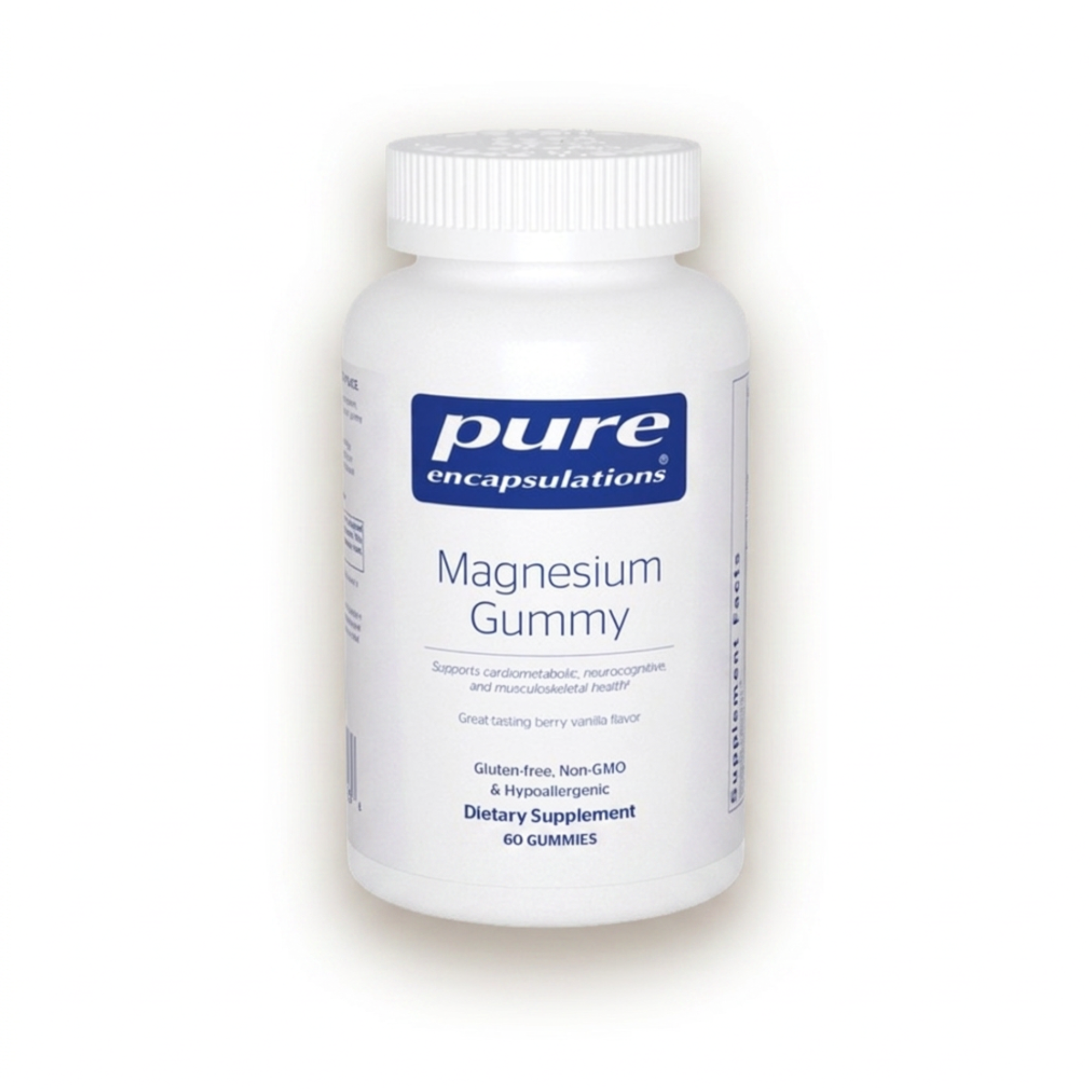 MAGNESIUM GUMMY