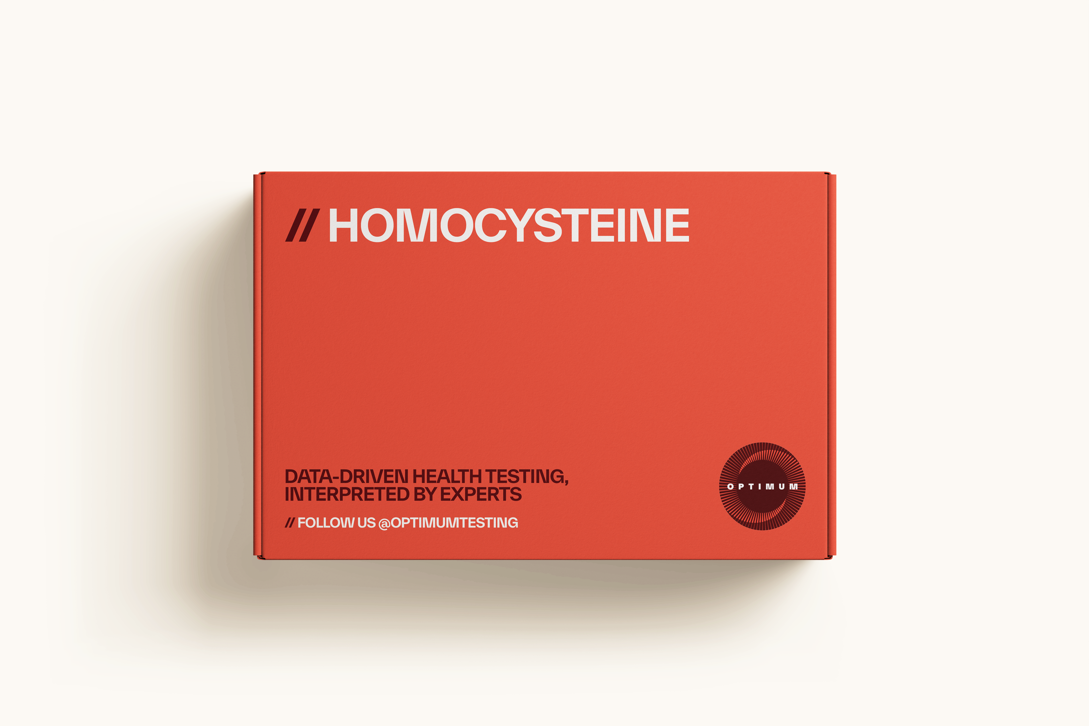 HOMOCYSTEINE