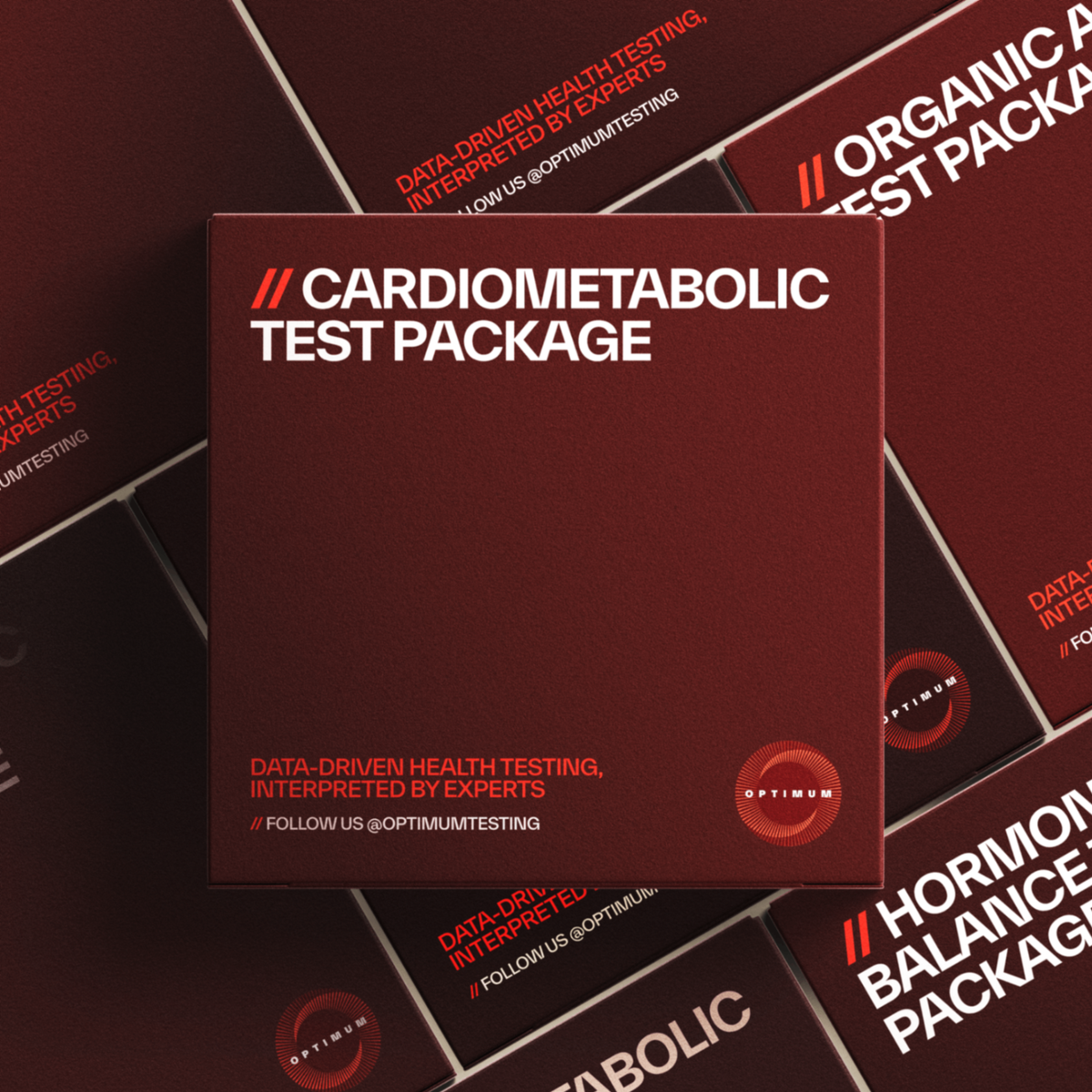 Contact – Optimum Testing